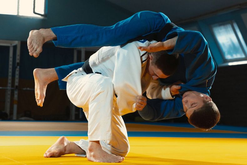 Día Mundial del Judo: por qué se celebra hoy, 28 de octubre