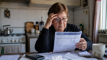 El respaldo que queda cuando alguien falta: claves sobre pensiones familiares El respaldo que queda cuando alguien falta: claves sobre pensiones familiares