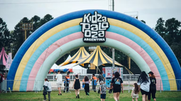 Lollapalooza 2026: grilla confirmada, horarios y todo lo que tenés que saberLollapalooza Argentina 2025: un line-up de estrellas y estrenos imperdibles