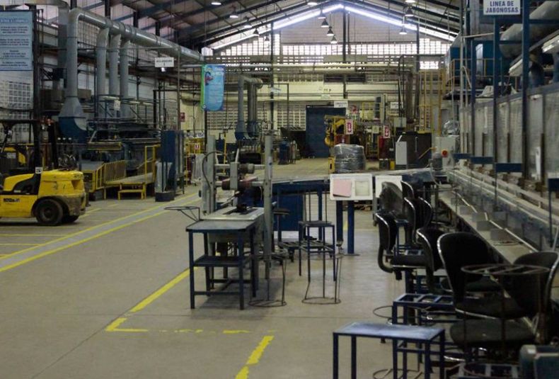 pymes, desempleo, industria, quiebra, falta de trabajo