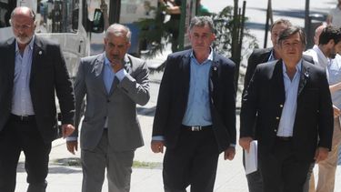 Reunión BCRA- Mesa de Enlace por límites a la compra de dólares para importar