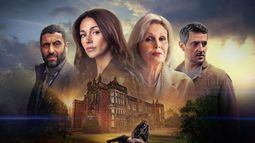 Netflix: dónde se filmó la exitosa serie Engaños