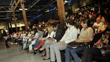 Sitio Andino | Orientación vocacional en la nave