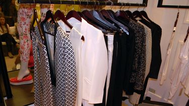 Sitio Andino | Nueva colección primavera- verano 2014.
