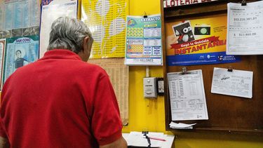 Quiniela de Mendoza hoy, en vivo: resultados del 15 de noviembre Quiniela de Mendoza hoy, en vivo: resultados del 15 de noviembre