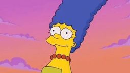 Disney+ y Star+ estrenaron un nuevo corto sobre Los Simpson.