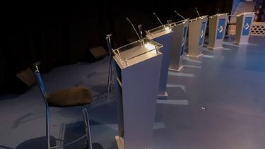 Elecciones 2023: se viene el debate de candidatos a la Gobernación.