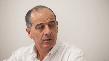 Sitio Andino | Ernesto López Cafferata