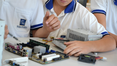 Una mendocina es finalista de la Competencia Argentina de Tecnología