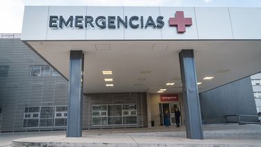 Ciudad de Mendoza: el joven recibió un disparo cuando circulaba por calle Aliar y Pablo Neruda. Ciudad de Mendoza: el joven recibió un disparo cuando circulaba por calle Aliar y Pablo Neruda.