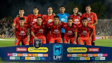 El Lobo busca los tres puntos en una nueva jornada del Torneo Apertura. El Lobo busca los tres puntos en una nueva jornada del Torneo Apertura.