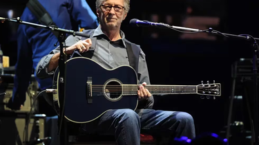 Eric Clapton vuelve a Argentina: precios que sorprenden