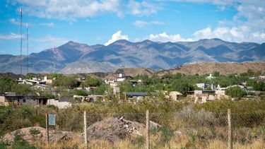 El Gobierno de Mendoza reglamentó las sanciones para obras ilegales en el Piedemonte: cuáles serán. El Gobierno de Mendoza reglamentó las sanciones para obras ilegales en el Piedemonte: cuáles serán.