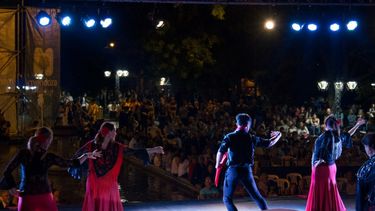 Sitio Andino | las verbenas españolas