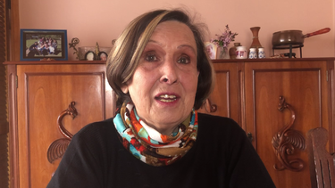 Maestras con vocación.