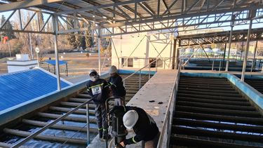 Mendoza moderniza su red de agua con tecnología de precisión