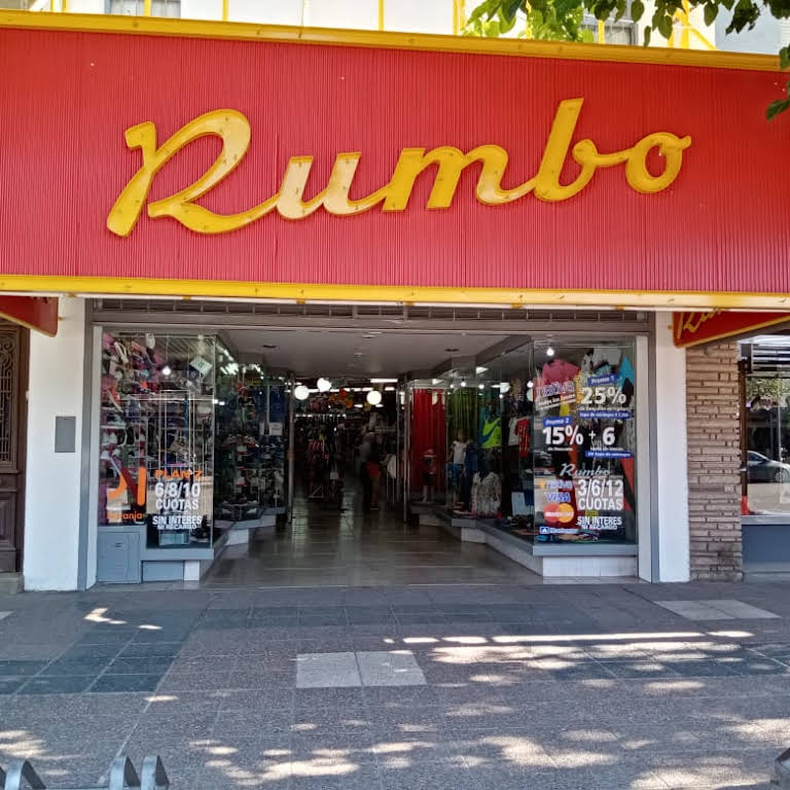 Tiendas Rumbo y como protejerse del frío con las prendas de abrigo de invierno.
