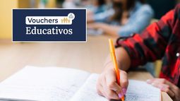 Vouchers Educativos septiembre 2026: cuándo se cobra y quiénes reciben el pago antes