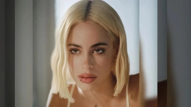 La canción de Tini Stoessel destrozando a Marcelo Tinelli.