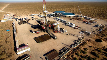 La Corte rechazó una demanda ambientalista contra petroleras en Vaca Muerta La Corte rechazó una demanda ambientalista contra petroleras en Vaca Muerta