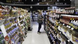 Inflación de octubre 2025: el INDEC publica hoy el dato y hay expectativa por parte del Gobierno.
