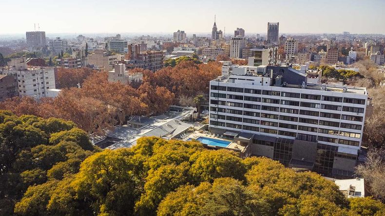 Mendoza aparece como la segunda provincia con más reservas de vuelos en Aerolíneas Argentinas.
