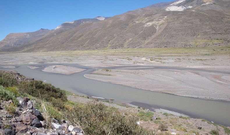 La Pampa endurece el reclamo por el R&iacute;o Atuel y General Alvear se organiza para defender el uso de las aguas