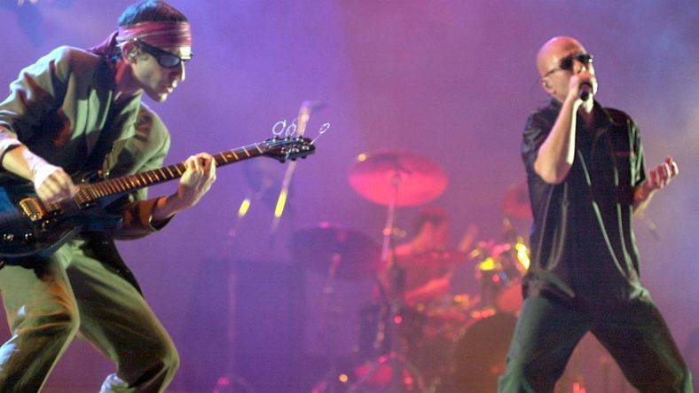 Cintas de shows inéditos de Patricio Rey y sus redonditos de ricota aparecen en redes sociales y plataformas.