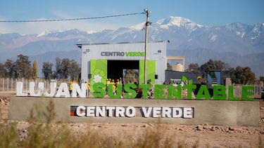 Luján de Cuyo es una de las 3 ciudades argentinas que trabajará en el armado de una hoja de ruta Sustentable para el resto del mundo.