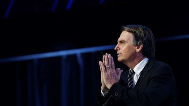 Un ministro de Bolsonaro tenía un decreto que no reconocía a Lula como le nuevo mandatario de Brasil.