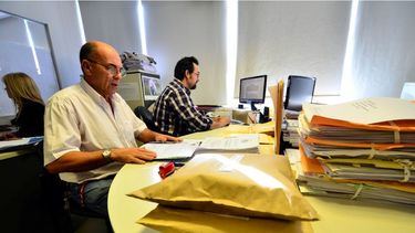 La racionalización del sistema impositivo