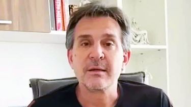 Ratificaron la condena a Aníbal Lotocki: ocho años de prisión por estafa y lesiones a cuatro pacientes