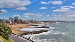 Se empieza a palpitar el verano: alojarse una semana en Mar del Plata partirá de $375.000