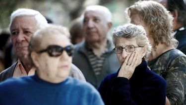 Jubilaciones: Diputados debe dictaminar sobre la prórroga de la moratoria y el aumento del bono