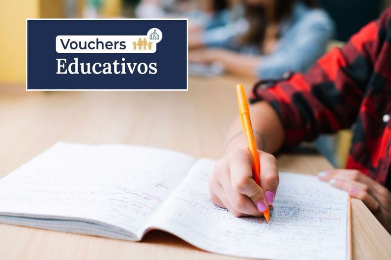 Vouchers Educativos septiembre 2026: cuándo se cobra y quiénes reciben el pago antes