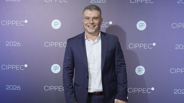 Diego Costarelli participó de la Cena Anual de CIPPEC 2026 y resaltó la gestión en Godoy Cruz Diego Costarelli participó de la Cena Anual de CIPPEC 2026 y resaltó la gestión en Godoy Cruz
