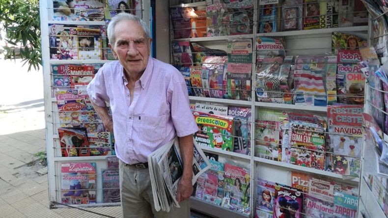 Día del Canillita en la Argentina: por qué se celebra hoy, 7 de noviembre