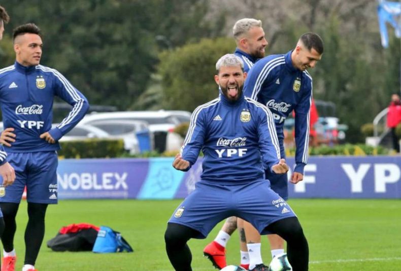 Aguero
