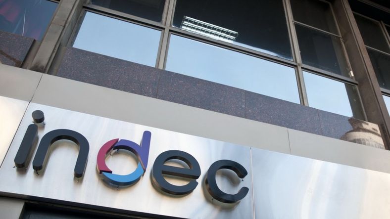 Con el IPC oficial, vuelve el CER