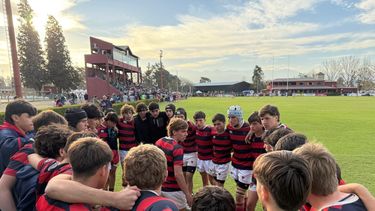 Los Tordos organizará en Mendoza el primer Torneo Nacional de Clubes Campeones M-16, una competencia oficial avalada por la Unión Argentina de Rugby. Los Tordos organizará en Mendoza el primer Torneo Nacional de Clubes Campeones M-16, una competencia oficial avalada por la Unión Argentina de Rugby.