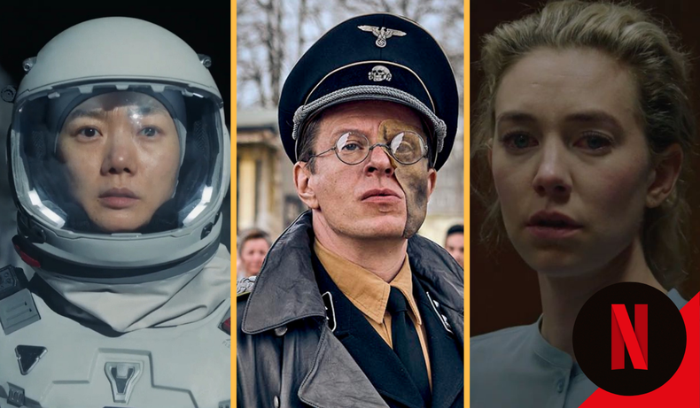 Qué ver en Netflix hoy: series y películas destacadas del 8 de agosto