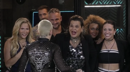 Gran Hermano sacudido por el regreso de Furia: la revancha más esperada del reality.