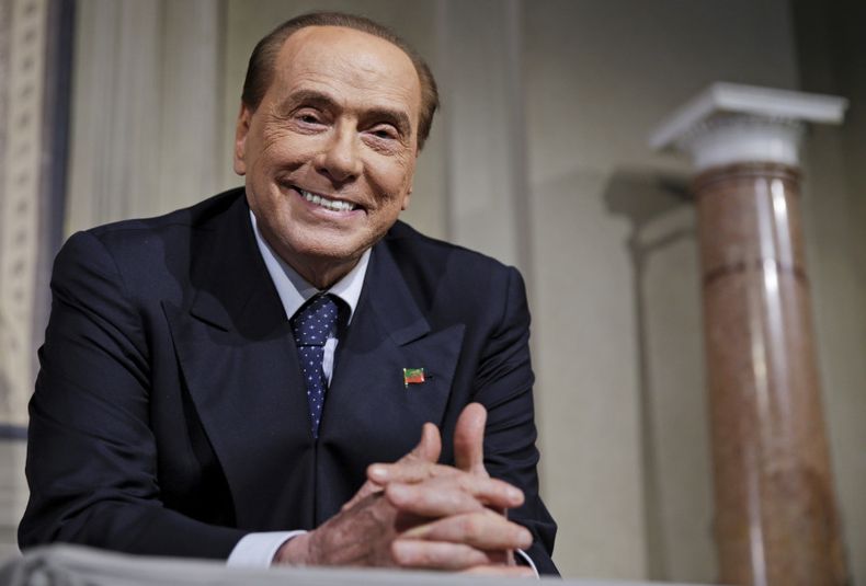 berlusconi