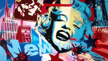 Sitio Andino | Marilyn Monroe-souvenirs-Pop-Art wallpaper_resize