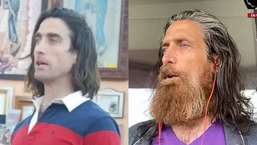 Es argentino, estuvo detenido en El Helicoide de Venezuela, lo liberaron y contó su historia Es argentino, estuvo detenido en El Helicoide de Venezuela, lo liberaron y contó su historia