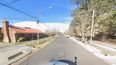 El robo ocurrió en calle Montecaseros, en pleno San Rafael.&nbsp;