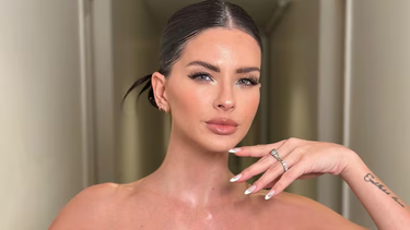 La China Suárez canceló su show en Israel tras recibir fuertes amenazas