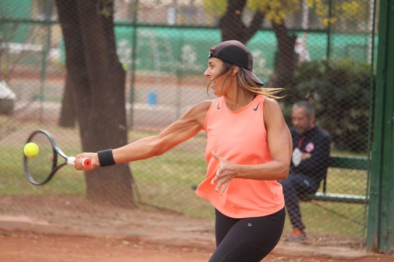 Mendoza con sus deportistas buscará ser protagonista.