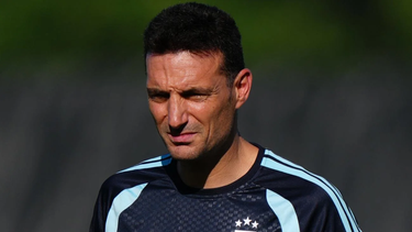 Lionel Scaloni seguirá al frente de la Selección de Fútbol de Argentina