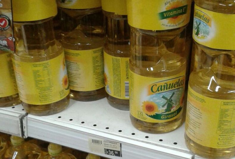 Aceite
